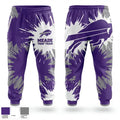 Meade High School Trap Team 7017681 Sweatpants - 1