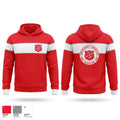 The Salvation Army Emergency Disaster Services 70119899 Hoodie - 1