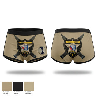 Ranger Panties, Renegades, Army, Teamtime, Team time, sublimation, custom sports apparel, team uniforms, spirit wear, spiritwear, sports uniforms, custom shirts, team store, custom team store, fundraiser sports, apparel fundraiser
