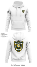 Explorer Post 2247 23554077 Hoodie - 2