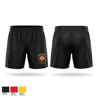 Ranger Panties, Fairfax County Technical Rescue, Fire Department, Teamtime, Team time, sublimation, custom sports apparel, team uniforms, spirit wear, spiritwear, sports uniforms, custom shirts, team store, custom team store, fundraiser sports, apparel fundraiser