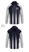 STINGERZ 4730031 Windbreaker - 2