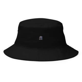 Octagon 77339412 Bucket Hat | Big Accessories BX003