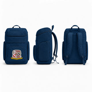 Gear Bag, Howard County Police Communications, Police, Teamtime, Team time, sublimation, custom sports apparel, team uniforms, spirit wear, spiritwear, sports uniforms, custom shirts, team store, custom team store, fundraiser sports, apparel fundraiser