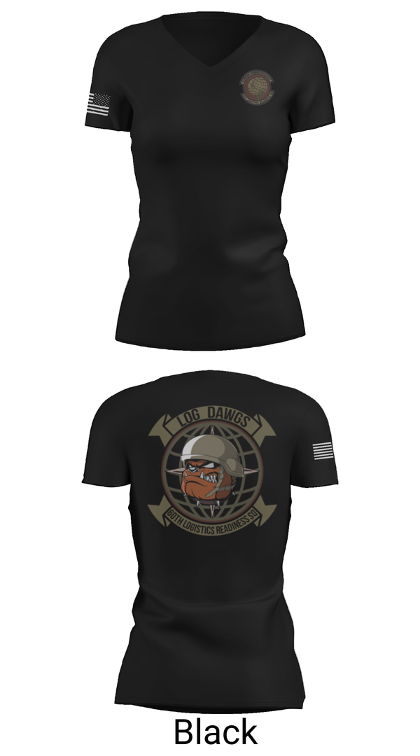 Womens Short Sleeve Vneck Shirt, 60th LRS, , Teamtime, Team time, sublimation, custom sports apparel, team uniforms, spirit wear, spiritwear, sports uniforms, custom shirts, team store, custom team store, fundraiser sports, apparel fundraiser