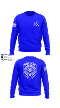 Carnage 79980273 Crew Neck Sweatshirt - 1
