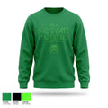 Walter Johnson High School Wildcats 54894865 Crew Neck Sweatshirt - 2