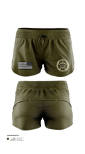 Emanuel County SRT 59654596 Ranger Panties - 21