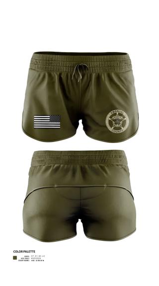 Ranger Panties, Emanuel County SRT, Police, Teamtime, Team time, sublimation, custom sports apparel, team uniforms, spirit wear, spiritwear, sports uniforms, custom shirts, team store, custom team store, fundraiser sports, apparel fundraiser