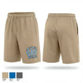 kkk 80116128 Athletic Shorts With Pockets - 1
