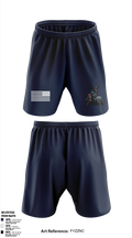 1ST WATCH 38383708 Athletic Shorts With Pockets - 1