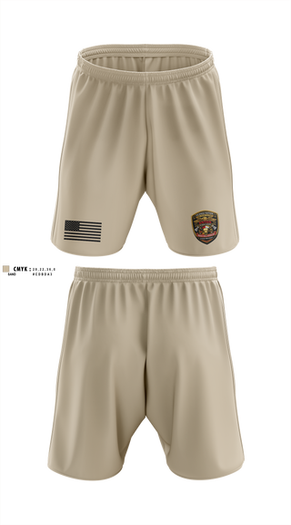 Athletic Shorts With Pockets, Sicangu Nation Tribal Defense Solutions Emergency Medical Response Unit (SNTDS‑EMRU), EMS/EMT, Teamtime, Team time, sublimation, custom sports apparel, team uniforms, spirit wear, spiritwear, sports uniforms, custom shirts, team store, custom team store, fundraiser sports, apparel fundraiser