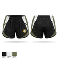 Newark Memorial High School Women's Shorts - 1