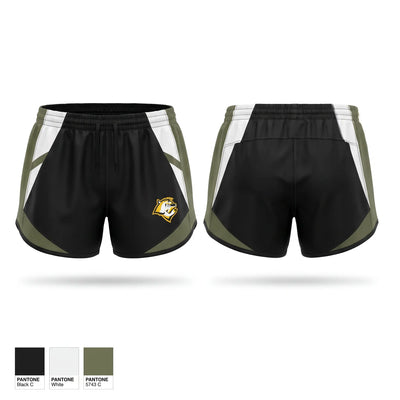 Newark Memorial High School Women's Shorts - 1