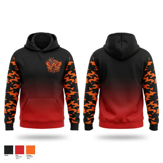 Hoodie, The Forge Wrestling Club, Wrestling, Teamtime, Team time, sublimation, custom sports apparel, team uniforms, spirit wear, spiritwear, sports uniforms, custom shirts, team store, custom team store, fundraiser sports, apparel fundraiser