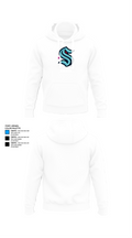 Kraken 36943256 Hoodie - 5