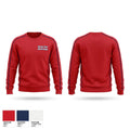 Derby City Underdogs Crew Neck Sweatshirt - 2
