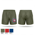 Richardson Police Cadets 21630979 Ranger Panties - 1