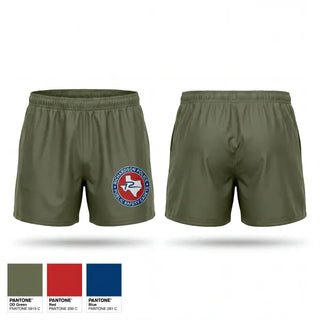 Ranger Panties, Richardson Police Cadets, Police, Teamtime, Team time, sublimation, custom sports apparel, team uniforms, spirit wear, spiritwear, sports uniforms, custom shirts, team store, custom team store, fundraiser sports, apparel fundraiser