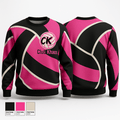 Club Khaos 55785430 Crew Neck Sweatshirt - 1