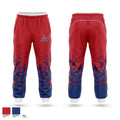 Amador Outlaws Sweatpants - 1