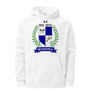 F-FSC 5TH BN 25TH FAR 14619072 Under Armour速 Hoodie