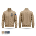 SurgeMain NYC Windbreaker - 1