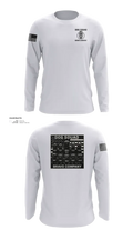 4th ID 45646437 Long Sleeve Performance Shirt 51