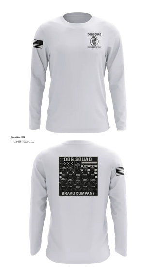 Long Sleeve Performance Shirt, , Army, Teamtime, Team time, sublimation, custom sports apparel, team uniforms, spirit wear, spiritwear, sports uniforms, custom shirts, team store, custom team store, fundraiser sports, apparel fundraiser