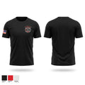 Carsonville Fire & Rescue Short Sleeve Performance Shirt - 1
