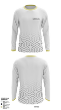 SardinhaBJJ 24971560 Long Sleeve Performance Shirt 1