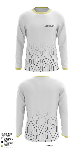 Long Sleeve Performance Shirt, SardinhaBJJ, , Teamtime, Team time, sublimation, custom sports apparel, team uniforms, spirit wear, spiritwear, sports uniforms, custom shirts, team store, custom team store, fundraiser sports, apparel fundraiser