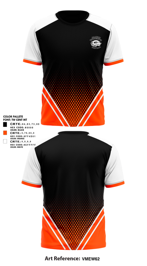 Short Sleeve Performance Shirt, Greater Victoria Minor Football Association, , Teamtime, Team time, sublimation, custom sports apparel, team uniforms, spirit wear, spiritwear, sports uniforms, custom shirts, team store, custom team store, fundraiser sports, apparel fundraiser