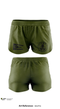 Franklin County Sheriff Office K9 Ranger Panties - 11