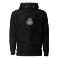 Task Force Dagger Unisex Hoodie - 1
