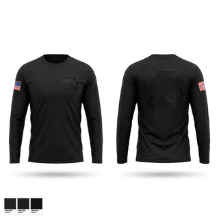Long Sleeve Performance Shirt, HHC 3SFG, Army, Teamtime, Team time, sublimation, custom sports apparel, team uniforms, spirit wear, spiritwear, sports uniforms, custom shirts, team store, custom team store, fundraiser sports, apparel fundraiser