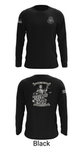 NCOA 15376820 Long Sleeve Performance Shirt - 17