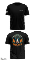 MCAT 1220 78613069 Old School Cotton Feel Shirt - 25
