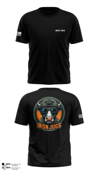 Old School Cotton Feel Shirt, MCAT 1220, , Teamtime, Team time, sublimation, custom sports apparel, team uniforms, spirit wear, spiritwear, sports uniforms, custom shirts, team store, custom team store, fundraiser sports, apparel fundraiser