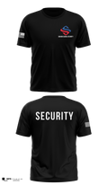 Operator Short Sleeve Performance Shirt - 5