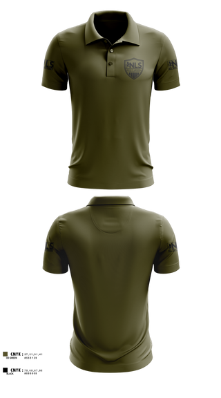 Short Sleeve Performance Polo, Next Level Security LLC, , Teamtime, Team time, sublimation, custom sports apparel, team uniforms, spirit wear, spiritwear, sports uniforms, custom shirts, team store, custom team store, fundraiser sports, apparel fundraiser