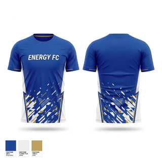 Mens Soccer Jersey, Energy FC, Men's Soccer, Teamtime, Team time, sublimation, custom sports apparel, team uniforms, spirit wear, spiritwear, sports uniforms, custom shirts, team store, custom team store, fundraiser sports, apparel fundraiser