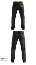 Saiyan Jiu Jitsu 46125139 Sweatpants - 1