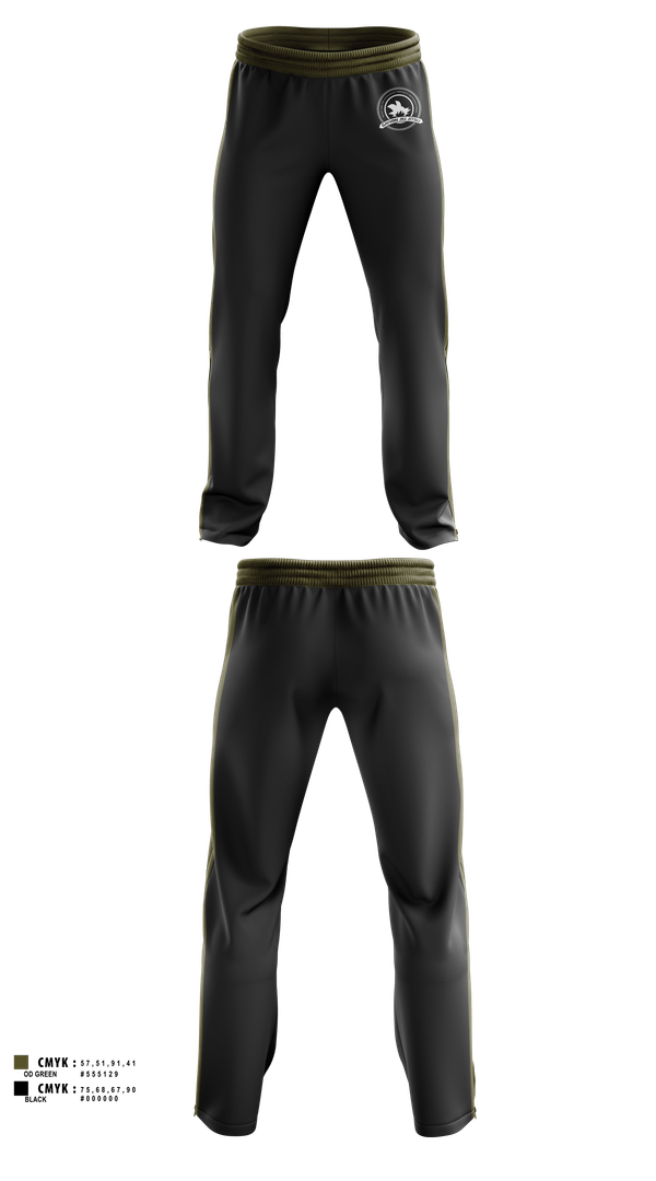 Sweatpants, Saiyan Jiu Jitsu, , Teamtime, Team time, sublimation, custom sports apparel, team uniforms, spirit wear, spiritwear, sports uniforms, custom shirts, team store, custom team store, fundraiser sports, apparel fundraiser