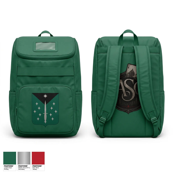 Gear Bag, ASC, 389th MI BN, Army, Teamtime, Team time, sublimation, custom sports apparel, team uniforms, spirit wear, spiritwear, sports uniforms, custom shirts, team store, custom team store, fundraiser sports, apparel fundraiser