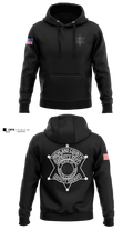 RCSD Hoodie - 3