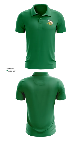 Short Sleeve Performance Polo, Northland Vikings, , Teamtime, Team time, sublimation, custom sports apparel, team uniforms, spirit wear, spiritwear, sports uniforms, custom shirts, team store, custom team store, fundraiser sports, apparel fundraiser