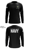 NRS TOLEDO 19189738 Long Sleeve Performance Shirt - 1