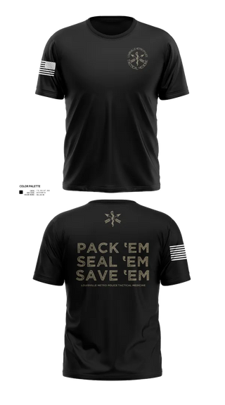 Short Sleeve Performance Shirt, LMPD HSO TRT, Police, Teamtime, Team time, sublimation, custom sports apparel, team uniforms, spirit wear, spiritwear, sports uniforms, custom shirts, team store, custom team store, fundraiser sports, apparel fundraiser