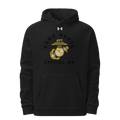 GWU NROTC 21201233 Under Armour Hoodie